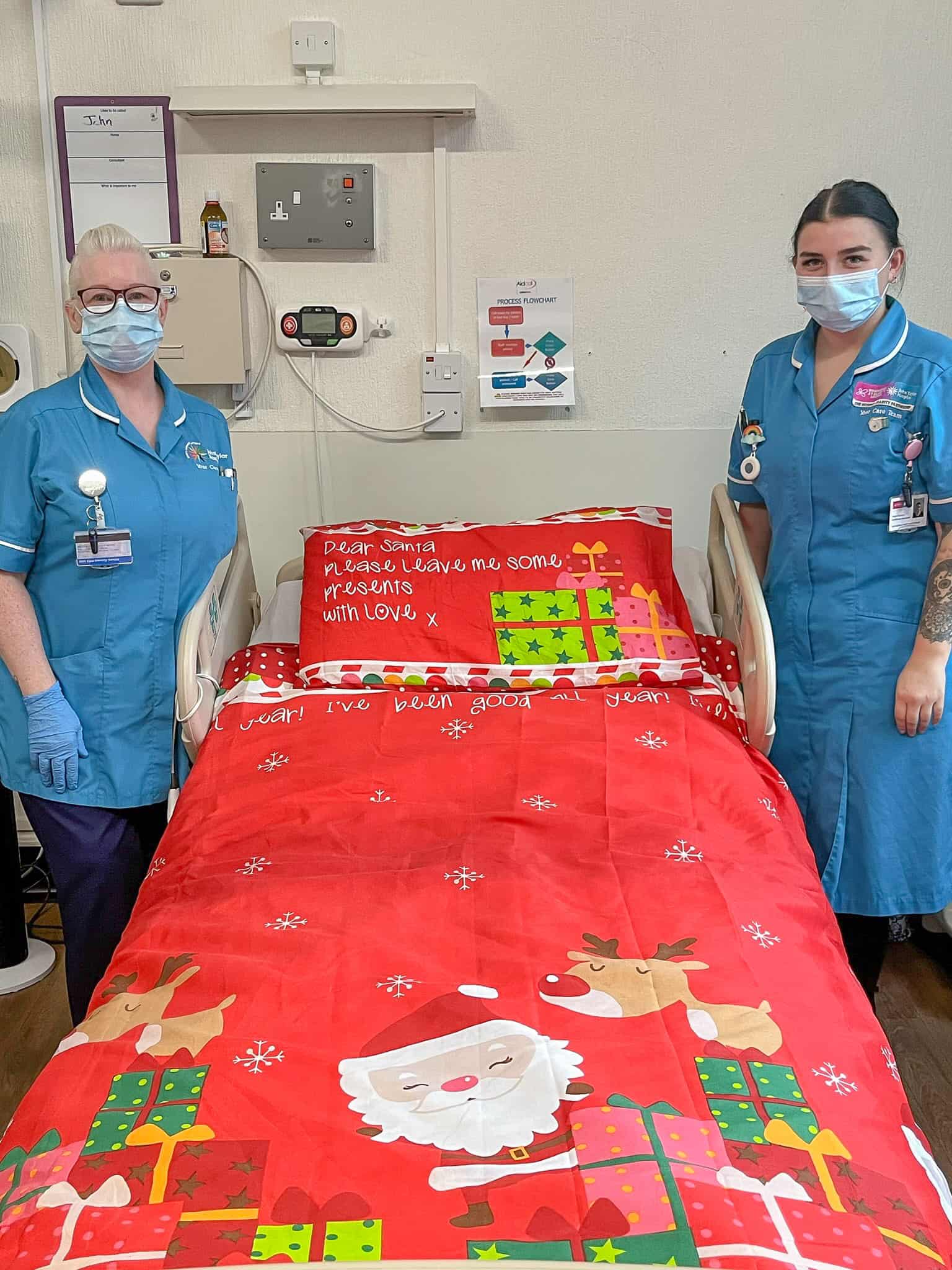 John xmas 1