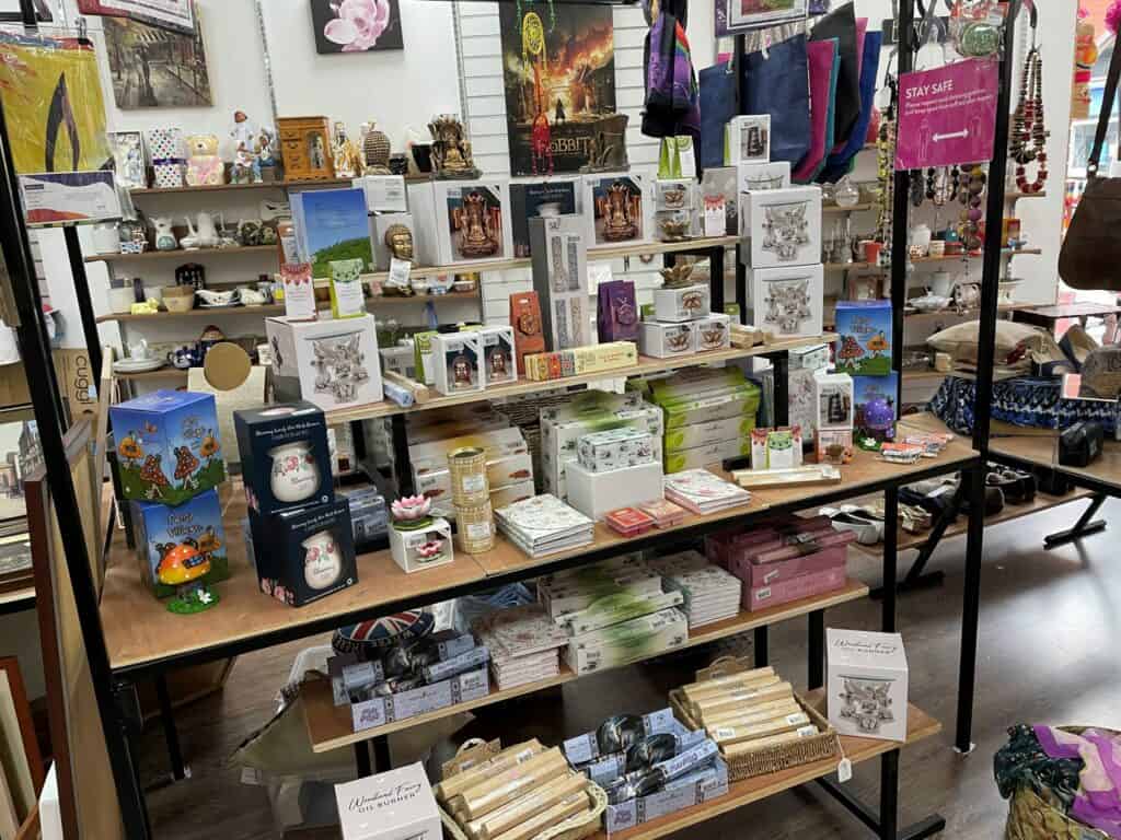Shop 5