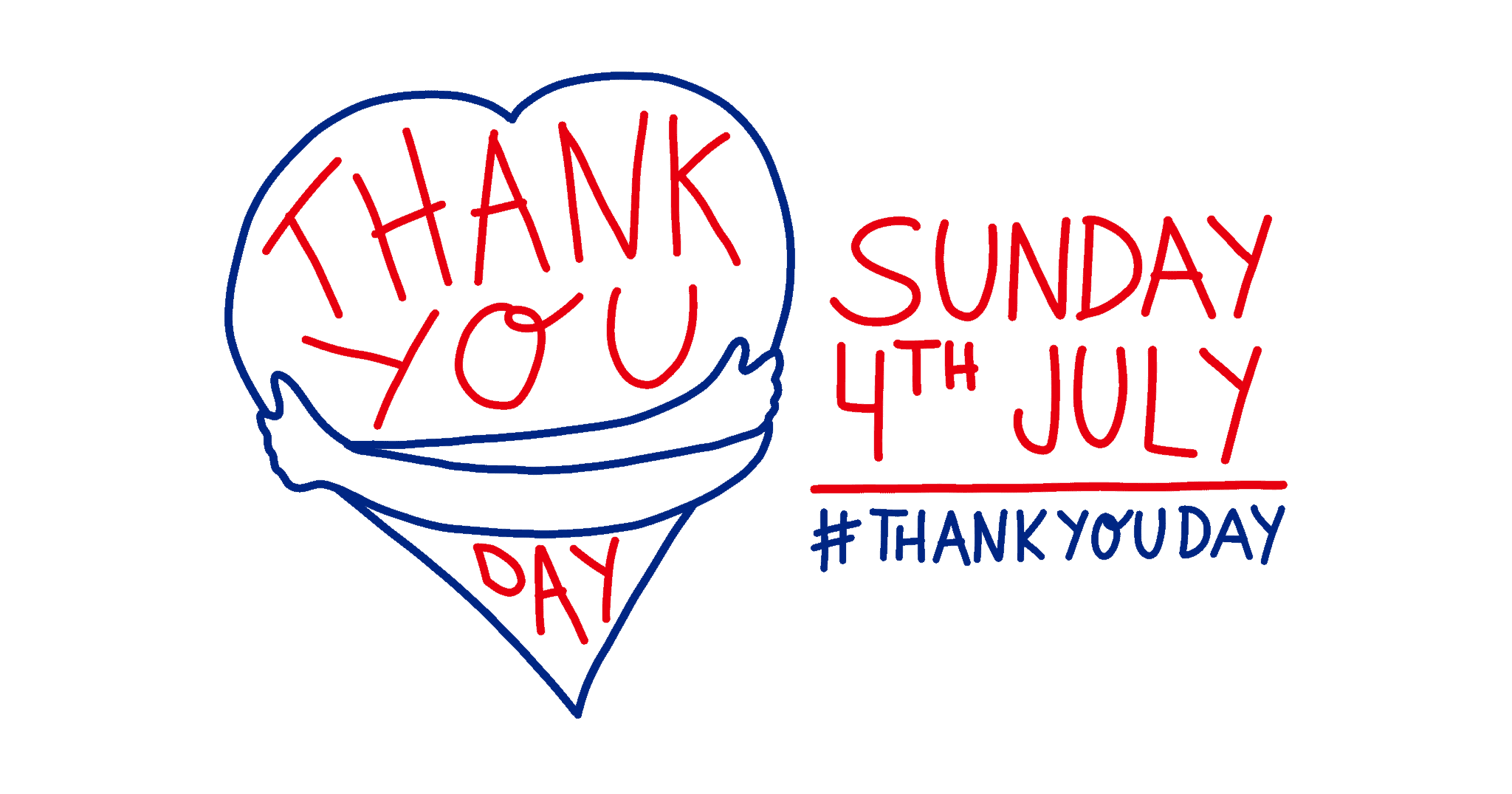 Thank You Day 2021 'Cheers for Volunteers!' Birmingham Hospice
