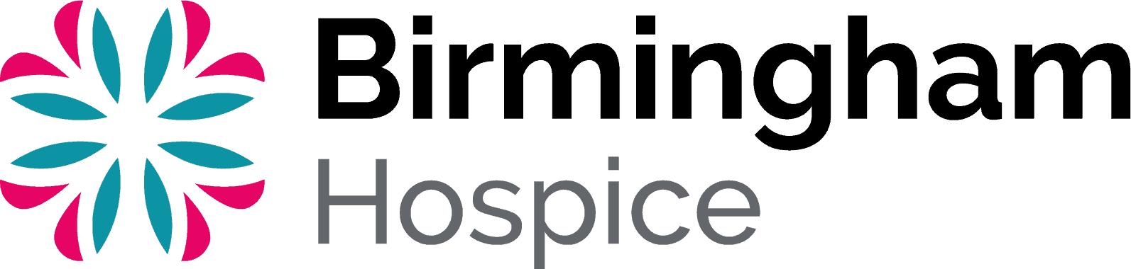 The Hospice Charity Partnership logo
