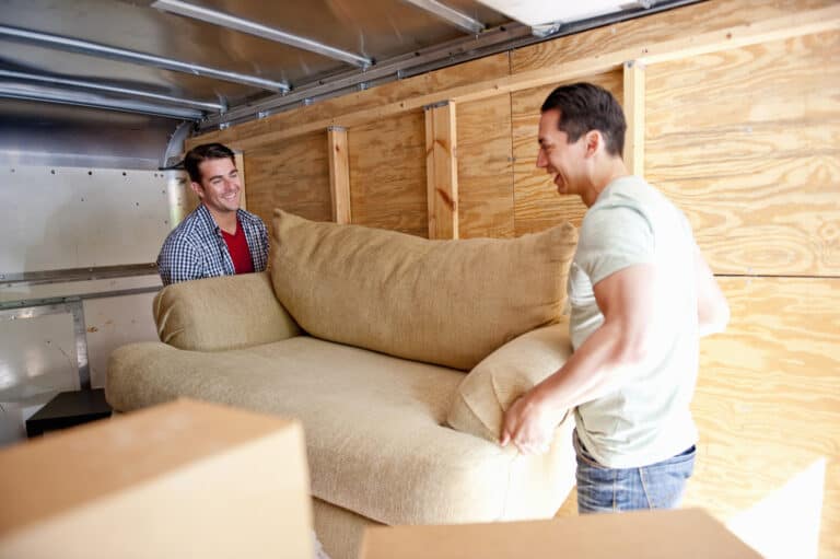 Free furniture collections Birmingham Hospice
