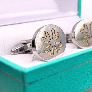 Cufflinks