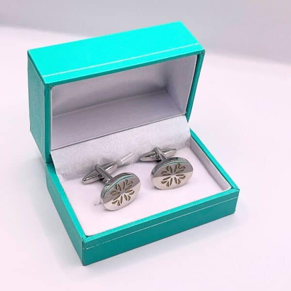 Cufflinks