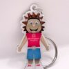 Hettie Keyring