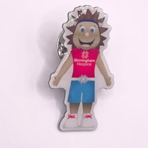 Hettie Pinbadge