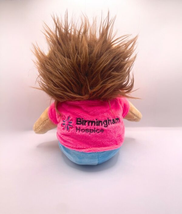 Hettie Plushie