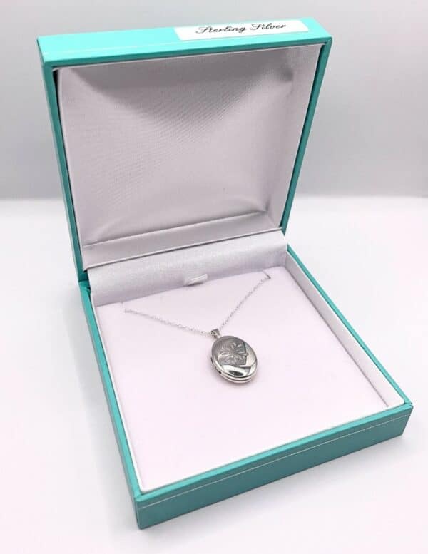 Merch Locket
