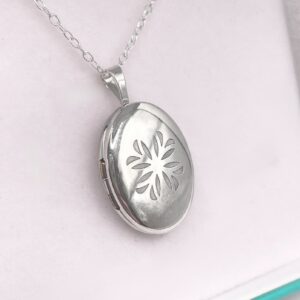 Merch Locket