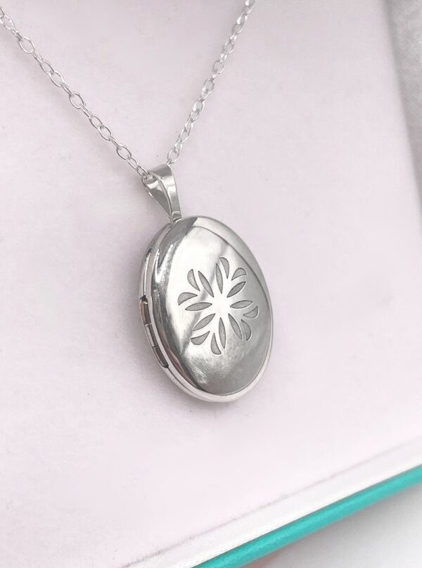Merch Locket