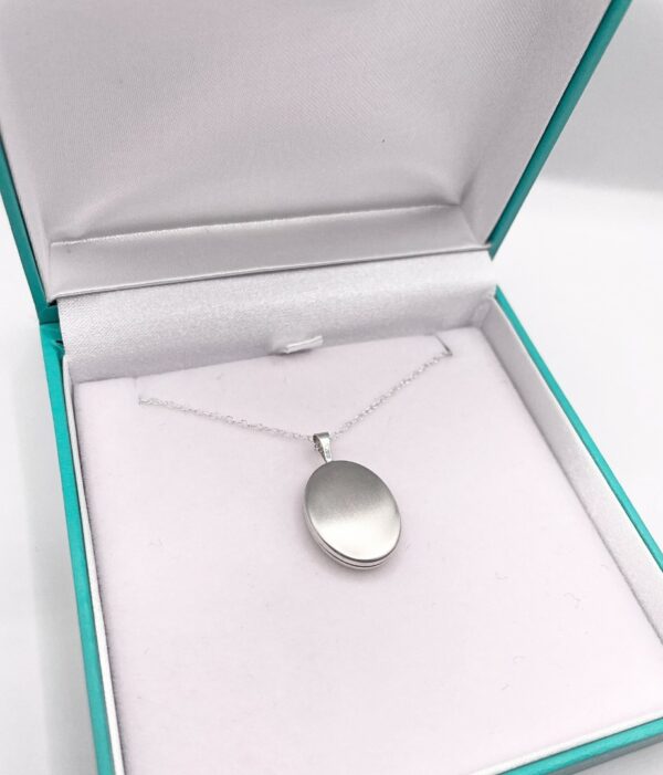 Merch Locket