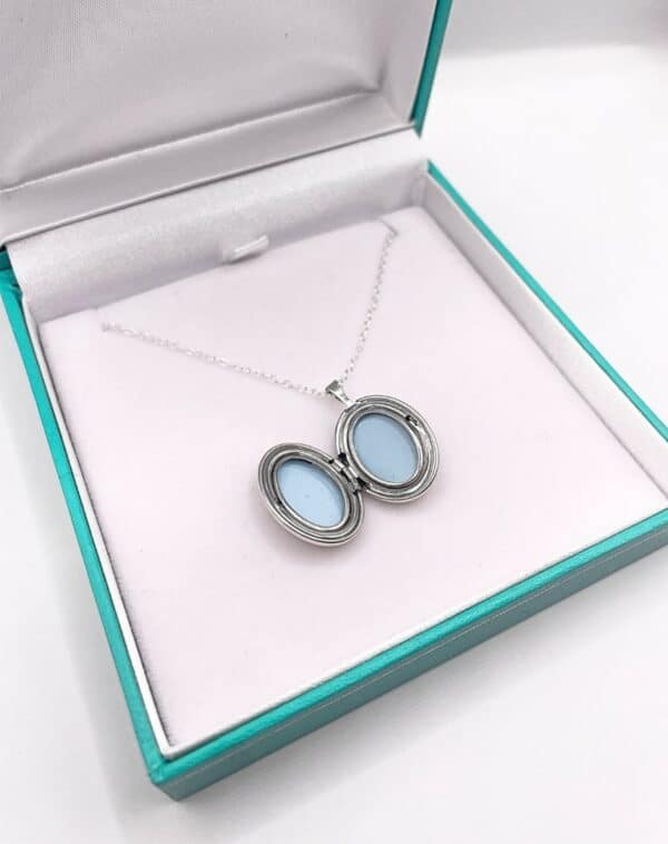 Merch Locket