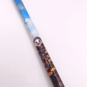 Hettie pencil