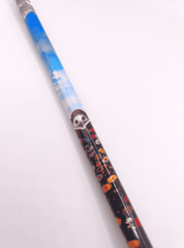 Hettie pencil