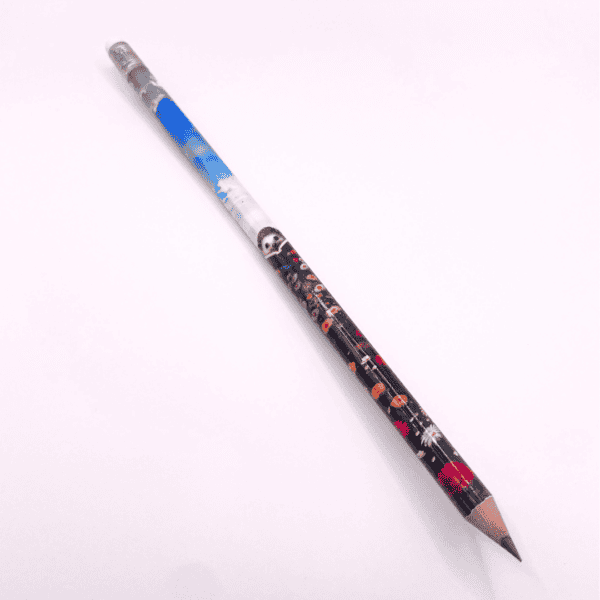 Hettie pencil