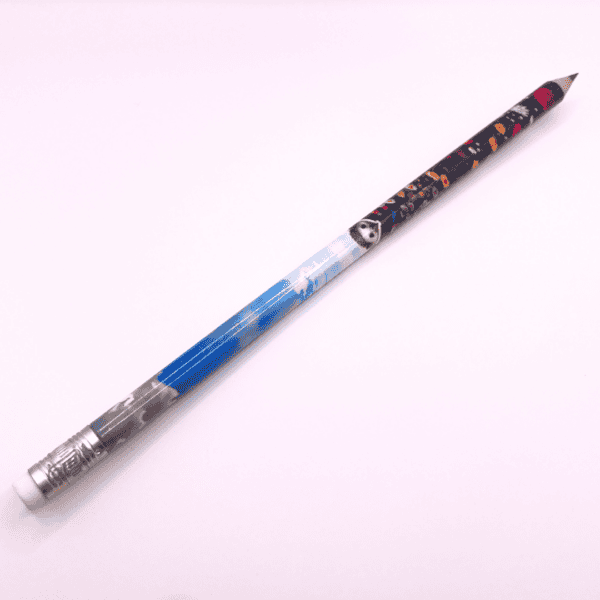 Hettie pencil