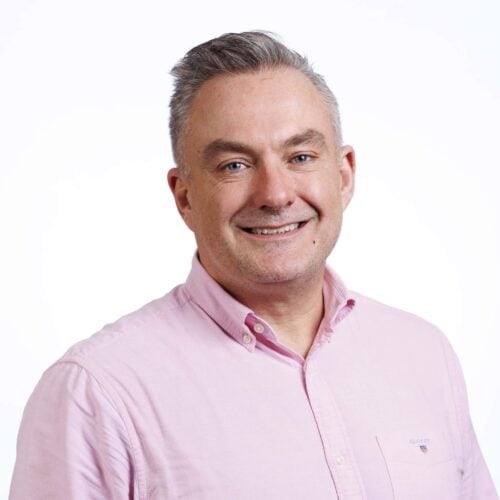 Paul Bytheway
