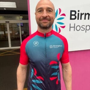 Ride the Reservoir 2025 cycle jersey