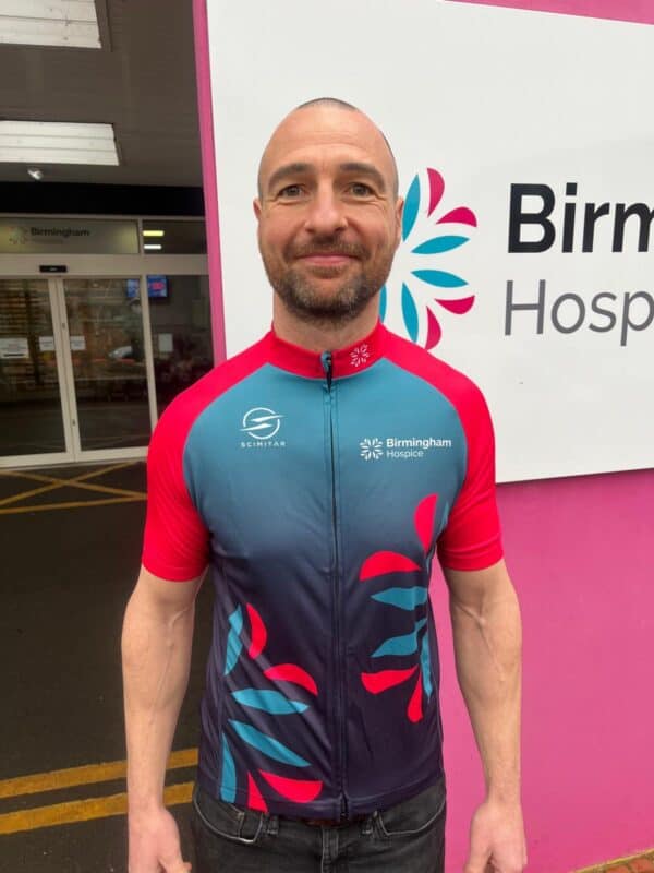 Ride the Reservoir 2025 cycle jersey