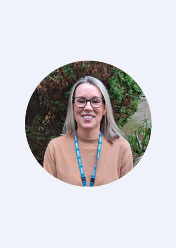 Kate Aylward-Taylor