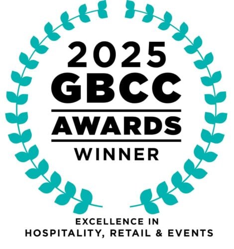 award logo