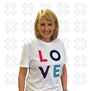 LOVE t-shirt