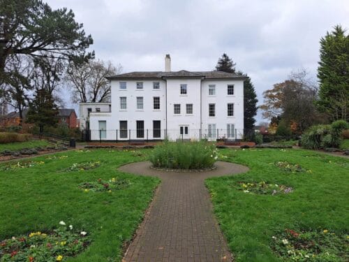 Rookery House
