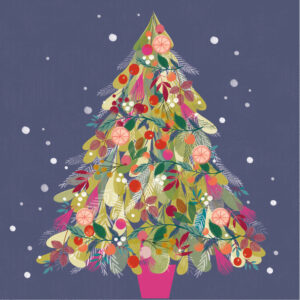 Wonderland Tree - Pack of 10 (XQ7823)